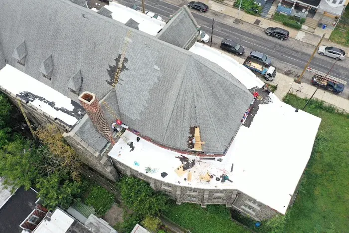 Beck Family Roofing Picture 5