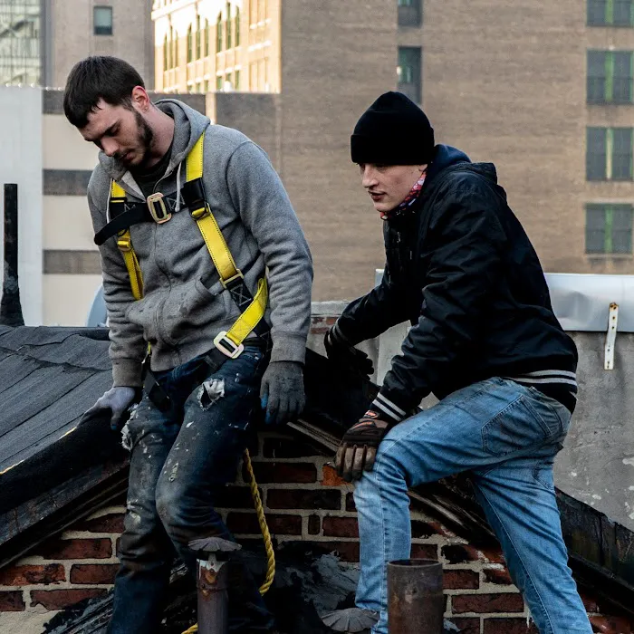 Beck Family Roofing Picture 6