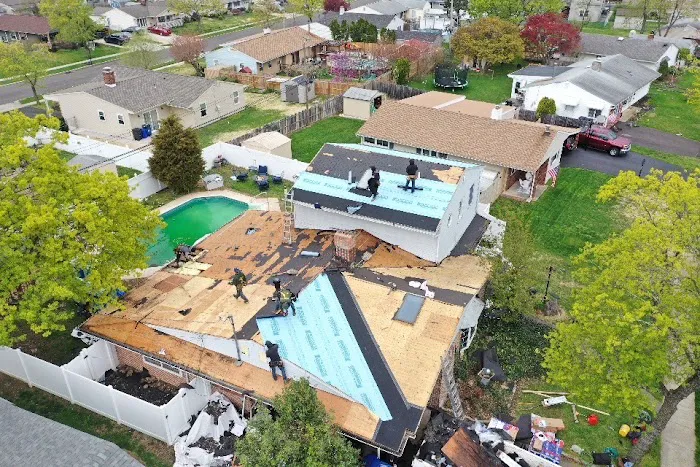 Beck Family Roofing Picture 9