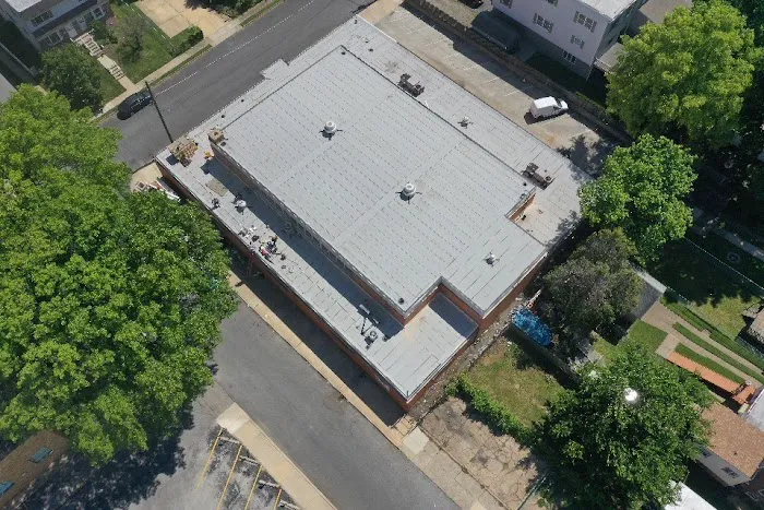 Beck Family Roofing Picture 4