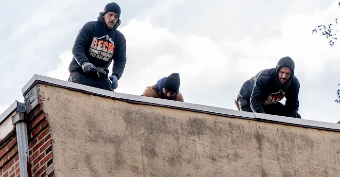 Beck Family Roofing Picture 2