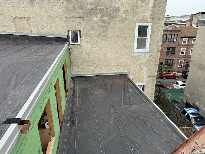 Beck Family Roofing Picture 8