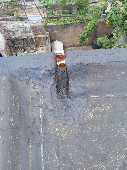 Forline Roofing Picture 9