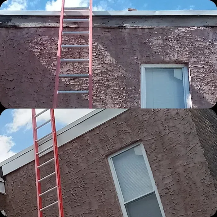 Forline Roofing Picture 10