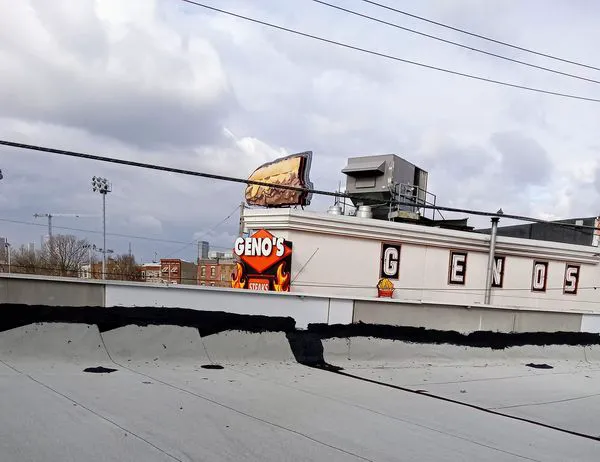 Forline Roofing Picture 1