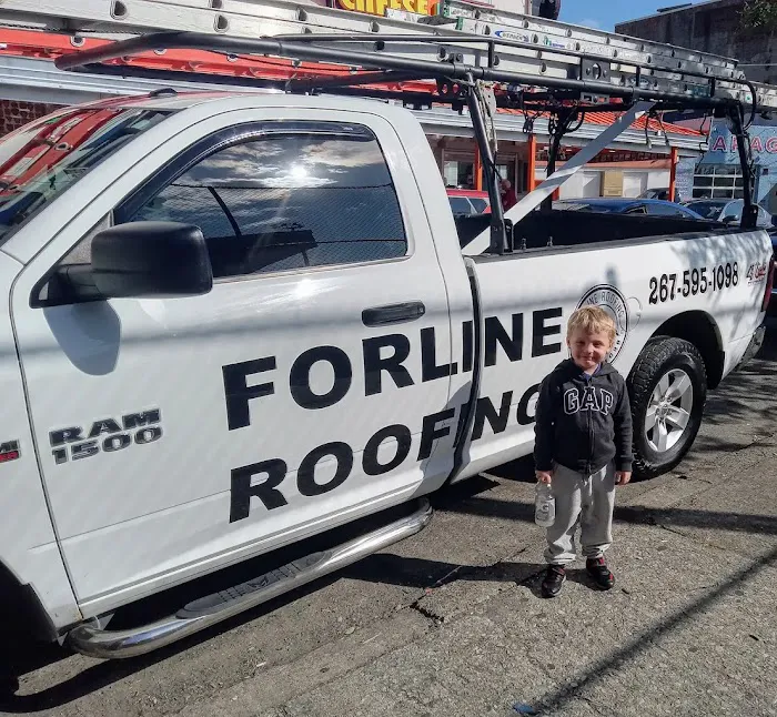 Forline Roofing Picture 7