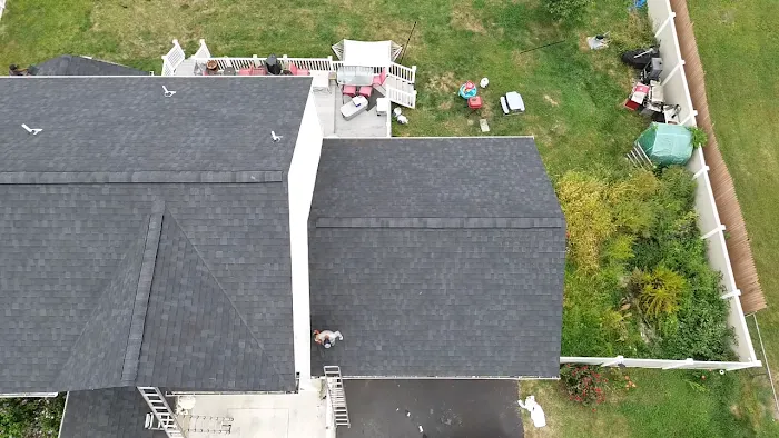 Ems Roofing LLC Picture 1