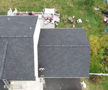 Ems Roofing LLC
