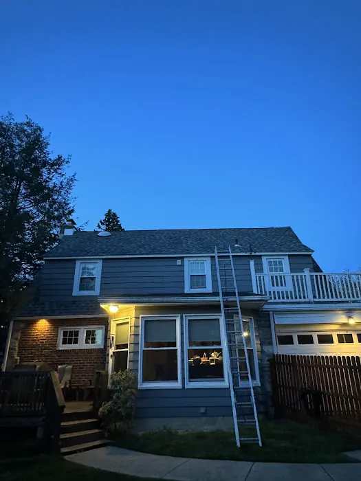 Ems Roofing LLC Picture 8