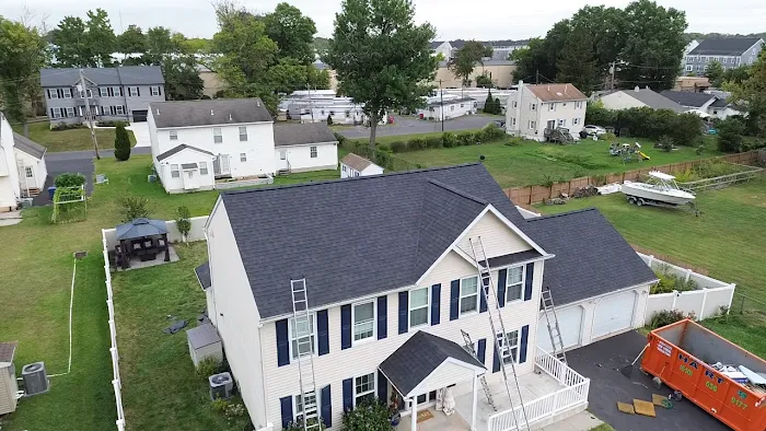 Ems Roofing LLC Picture 6