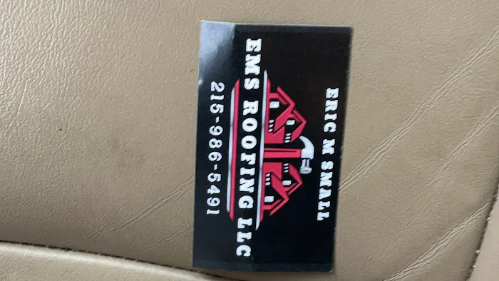 Ems Roofing LLC Picture 7