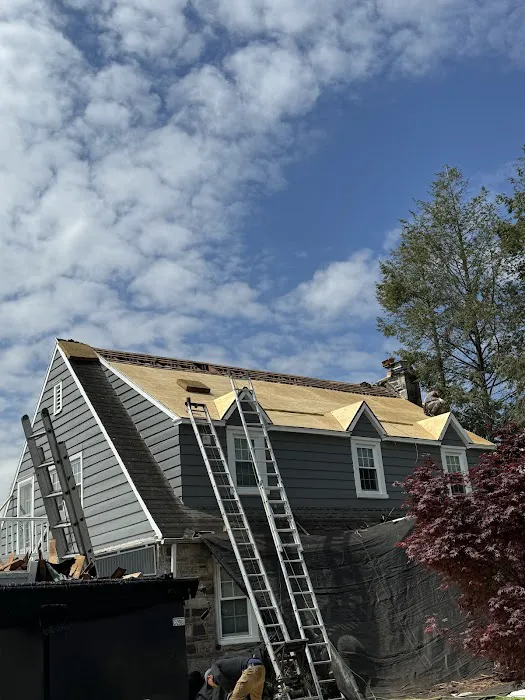 Ems Roofing LLC Picture 5