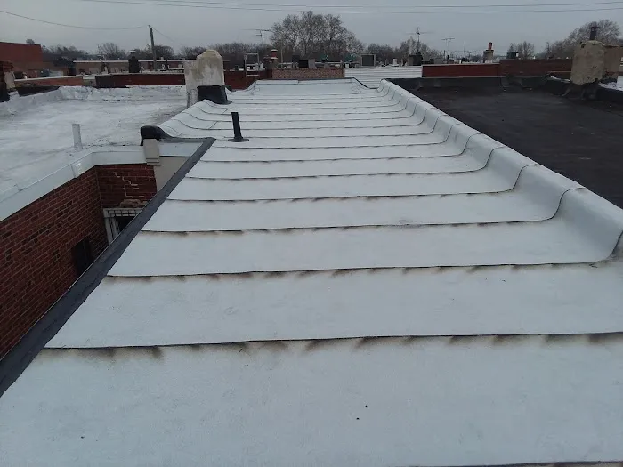 Fortuna Roofing Picture 1