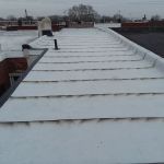 Fortuna Roofing