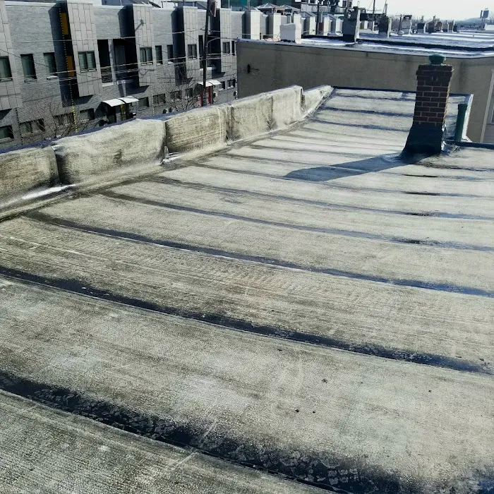 Hughes Roofing Picture 3