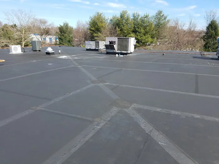 Hughes Roofing Picture 1