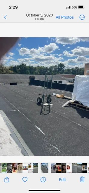 Brooks Roofing Picture 6