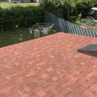 Universal Roofing & Contracting Inc. ico