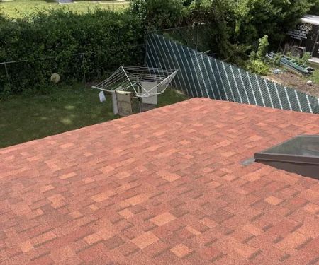 Universal Roofing & Contracting Inc.