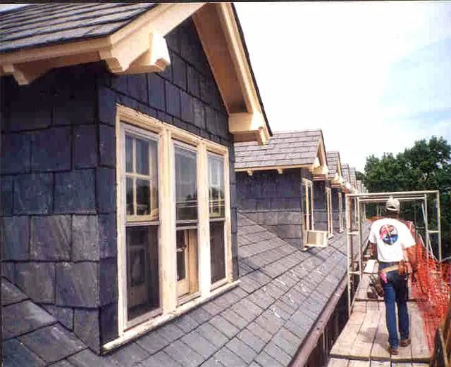 Universal Roofing & Contracting Inc. Picture 8