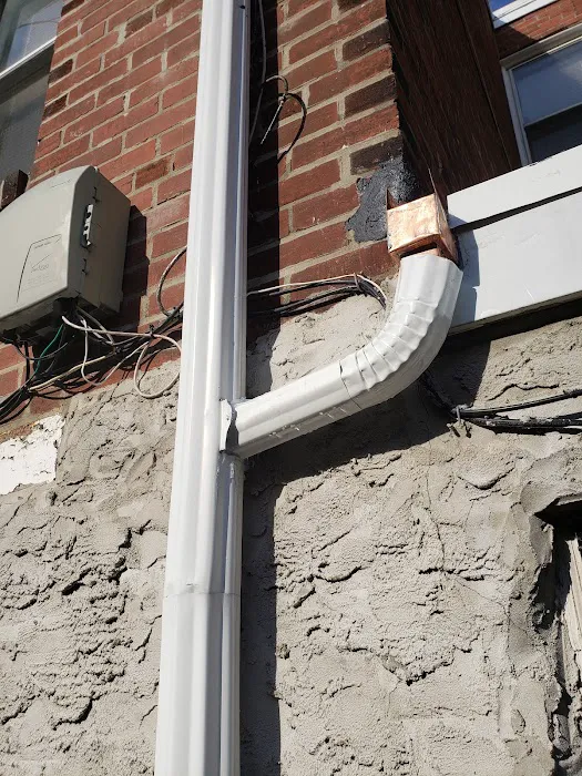 Universal Roofing & Contracting Inc. Picture 5