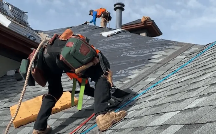 Rodeo Roofing Co. Picture 6