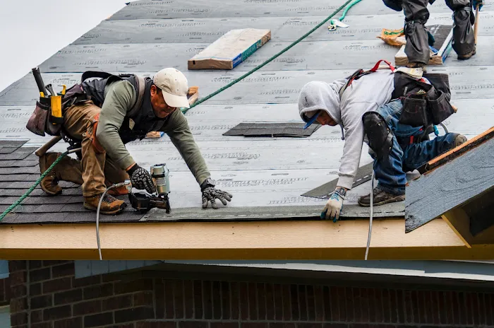 Rodeo Roofing Co. Picture 3