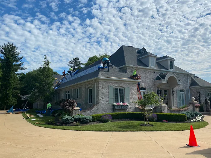 Rodeo Roofing Co. Picture 5