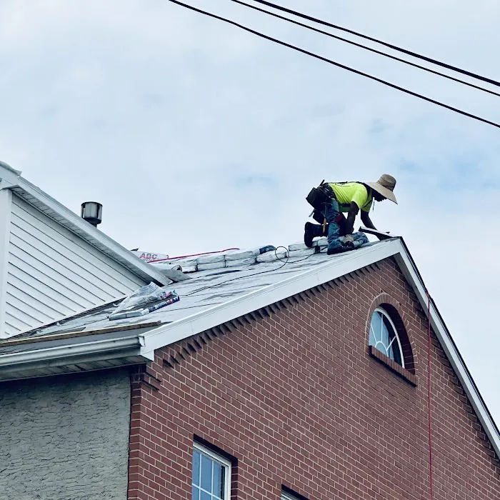 Rodeo Roofing Co. Picture 10