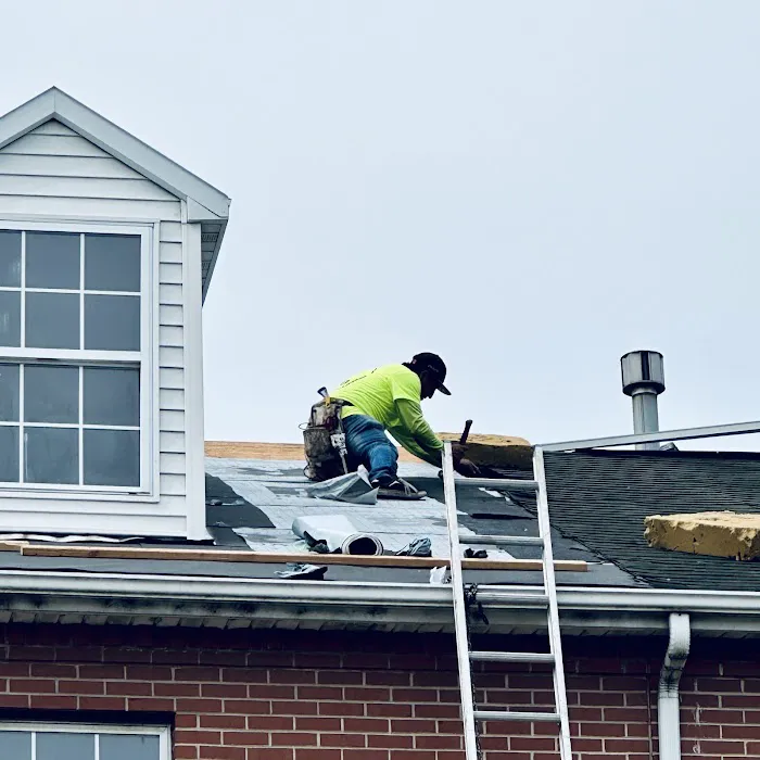 Rodeo Roofing Co. Picture 7