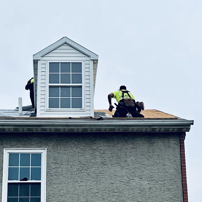 Rodeo Roofing Co. Picture 1