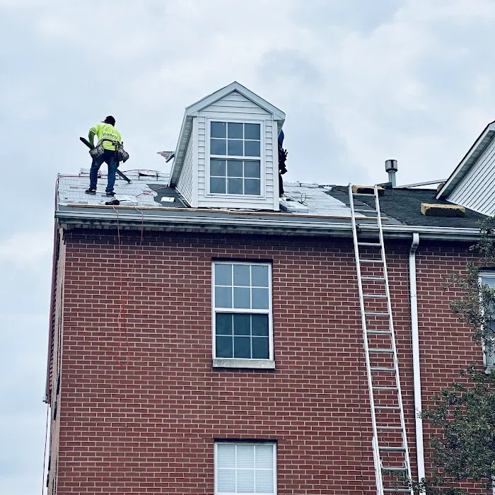 Rodeo Roofing Co. Picture 8