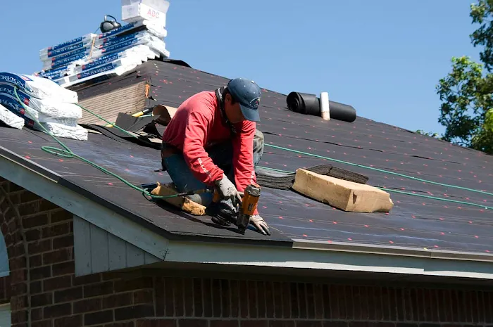 Rodeo Roofing Co. Picture 2