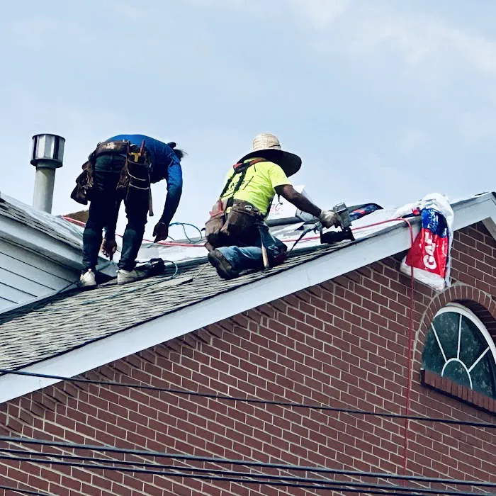 Rodeo Roofing Co. Picture 9