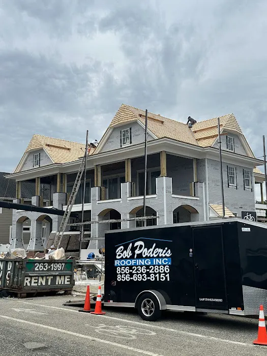 Bob Poderis Roofing & Siding Picture 2