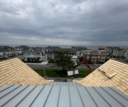 Bob Poderis Roofing & Siding