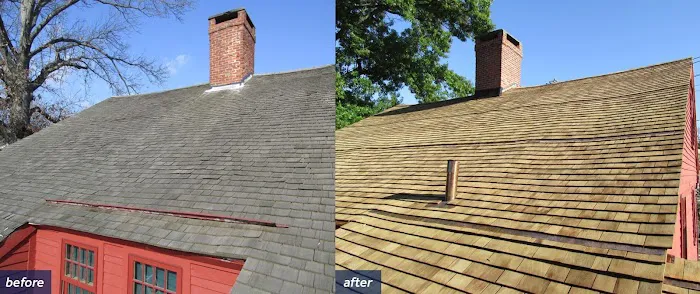 Frost Roofing Picture 1