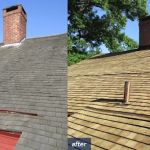 Frost Roofing