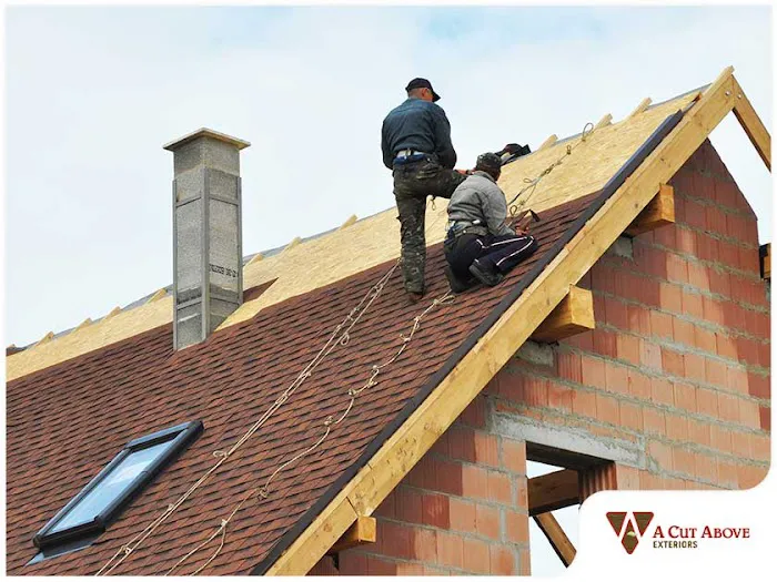 Frost Roofing Picture 3