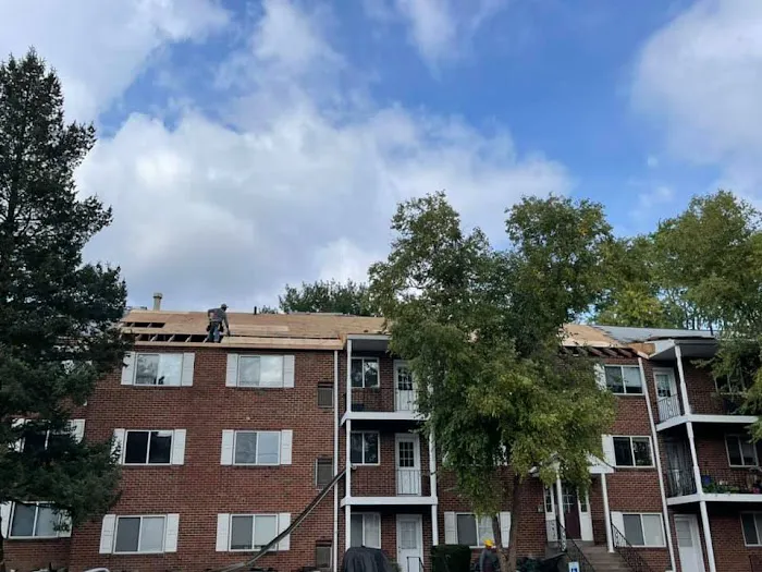 Skyline Roofing Exteriors Picture 4