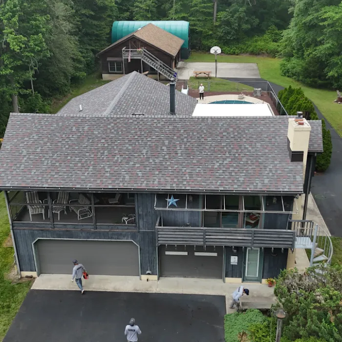 Apex East Roofing Picture 5