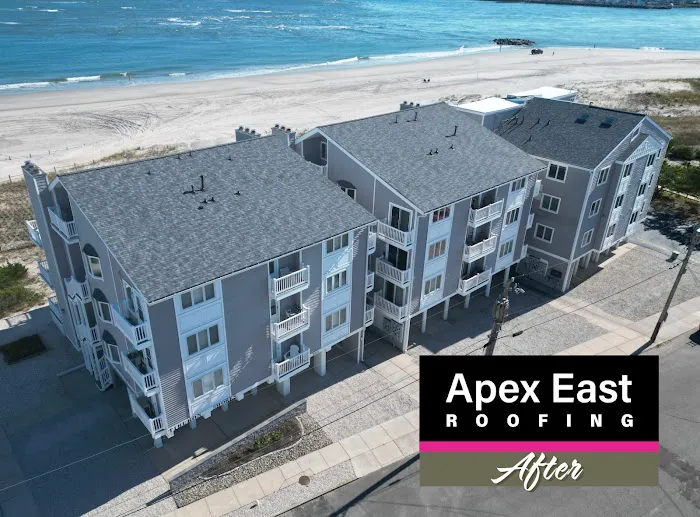 Apex East Roofing Picture 8
