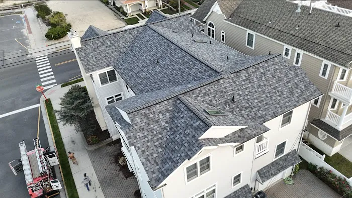 Apex East Roofing Picture 10