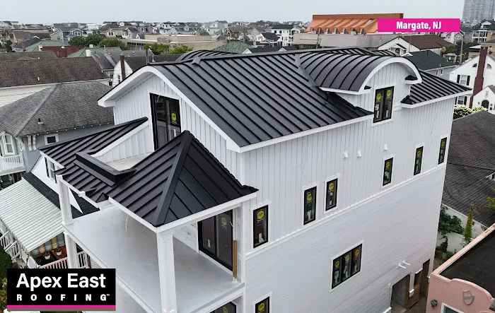 Apex East Roofing Picture 6