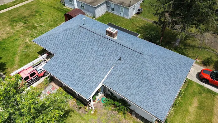 Apex East Roofing Picture 4