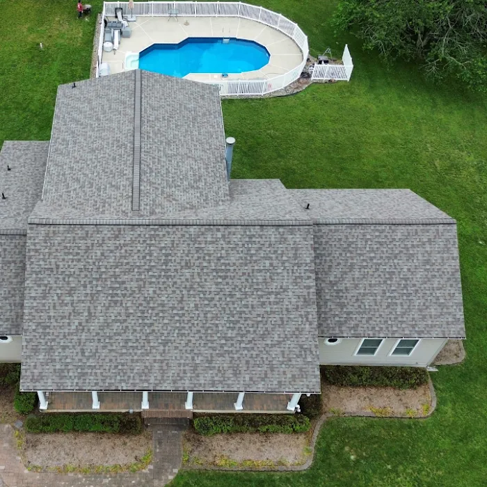 Apex East Roofing Picture 9