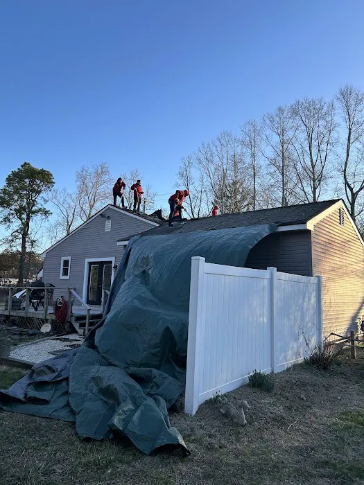 Veterans Roofing Picture 6