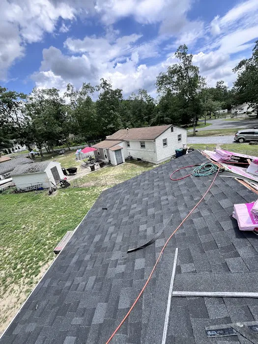 Veterans Roofing Picture 2