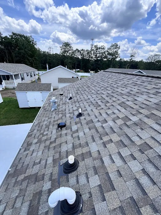 Veterans Roofing Picture 3