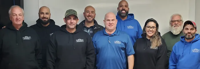 Costello Roofing Picture 1